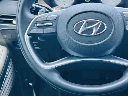 Used 2024 Hyundai Palisade Calligraphy AWD/4WD image 24