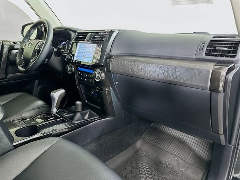 Used 2022 Toyota 4Runner TRD Pro image 31