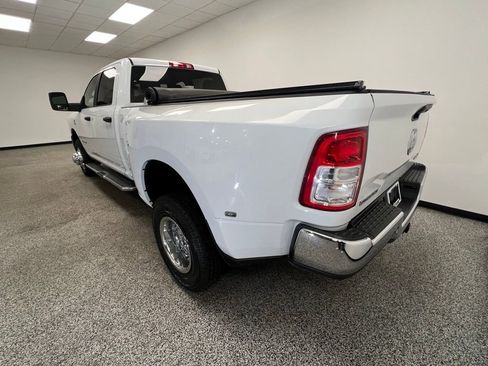 Used 2023 RAM 3500 Big Horn w/ Level 1 Equipment Group image 18