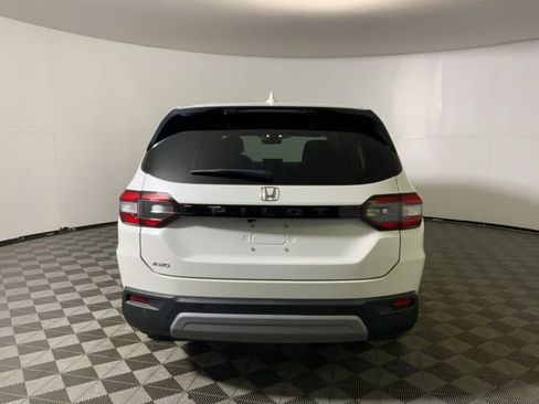 Used 2023 Honda Pilot EX-L image 8