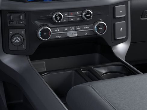 New 2026 Ford F150 XLT AWD/4WD image 44