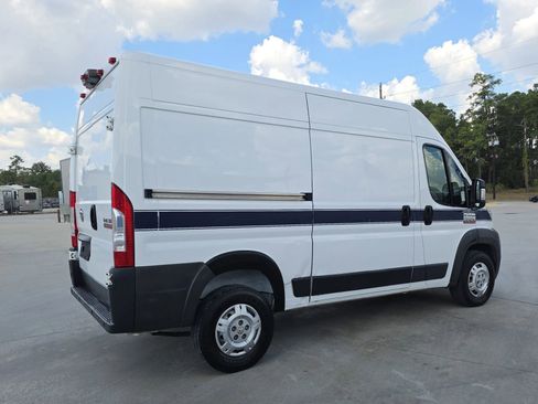 Used 2017 RAM ProMaster 1500 w/ Interior Convenience Group image 18