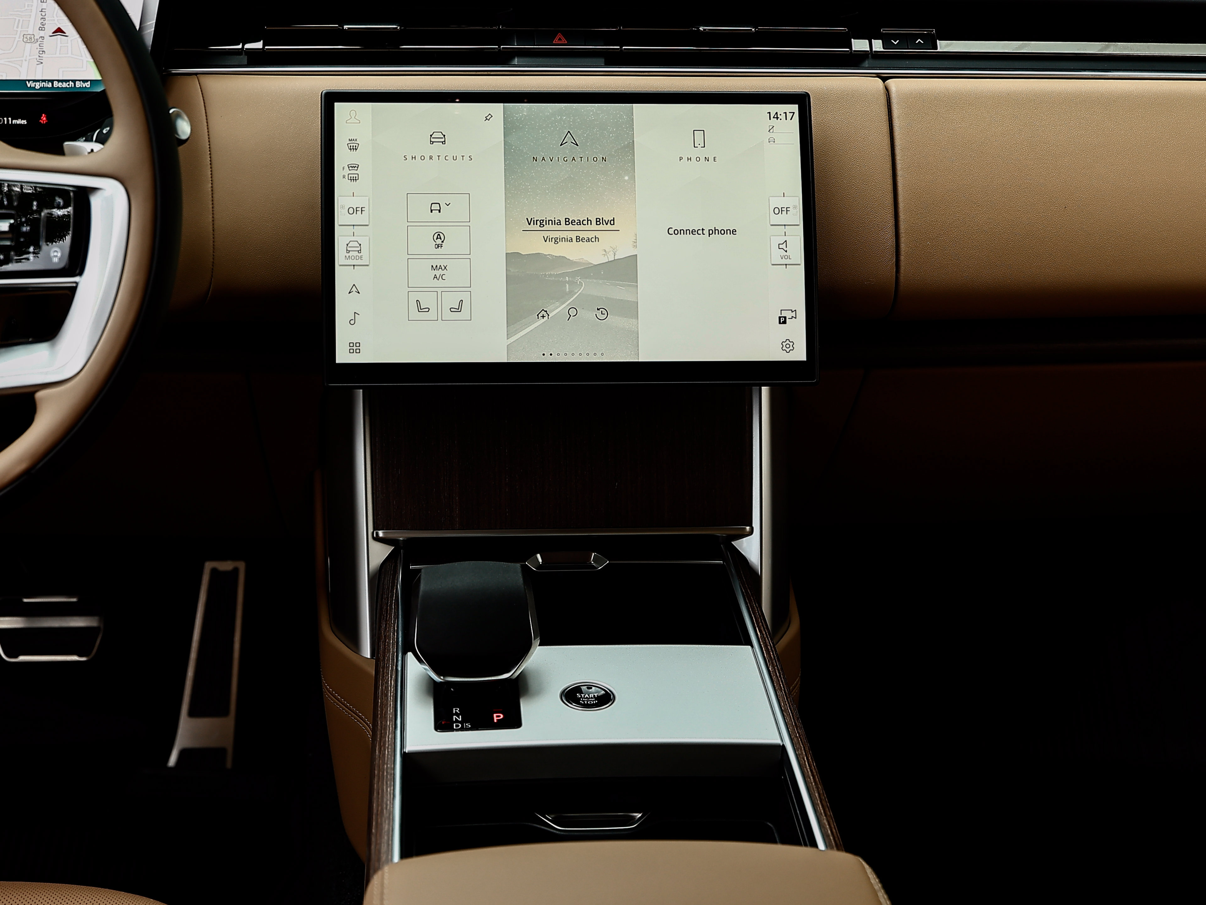 New 2026 Land Rover Range Rover SE AWD/4WD image 42