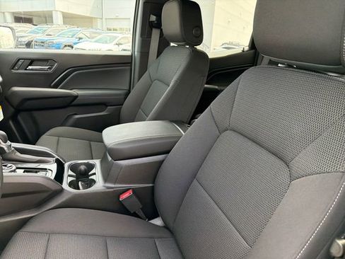 New 2026 GMC Canyon Elevation image 19