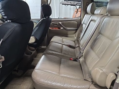 Used 2004 Toyota Tundra Limited RWD image 24