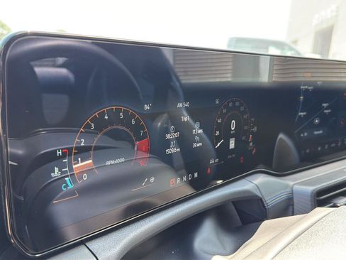 New 2025 Ford Mustang Dark Horse RWD image 18