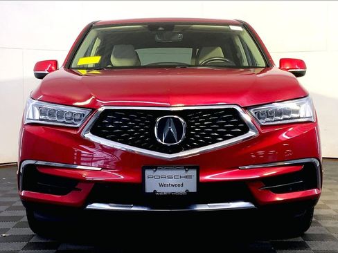 Used 2020 Acura MDX SH-AWD image 10