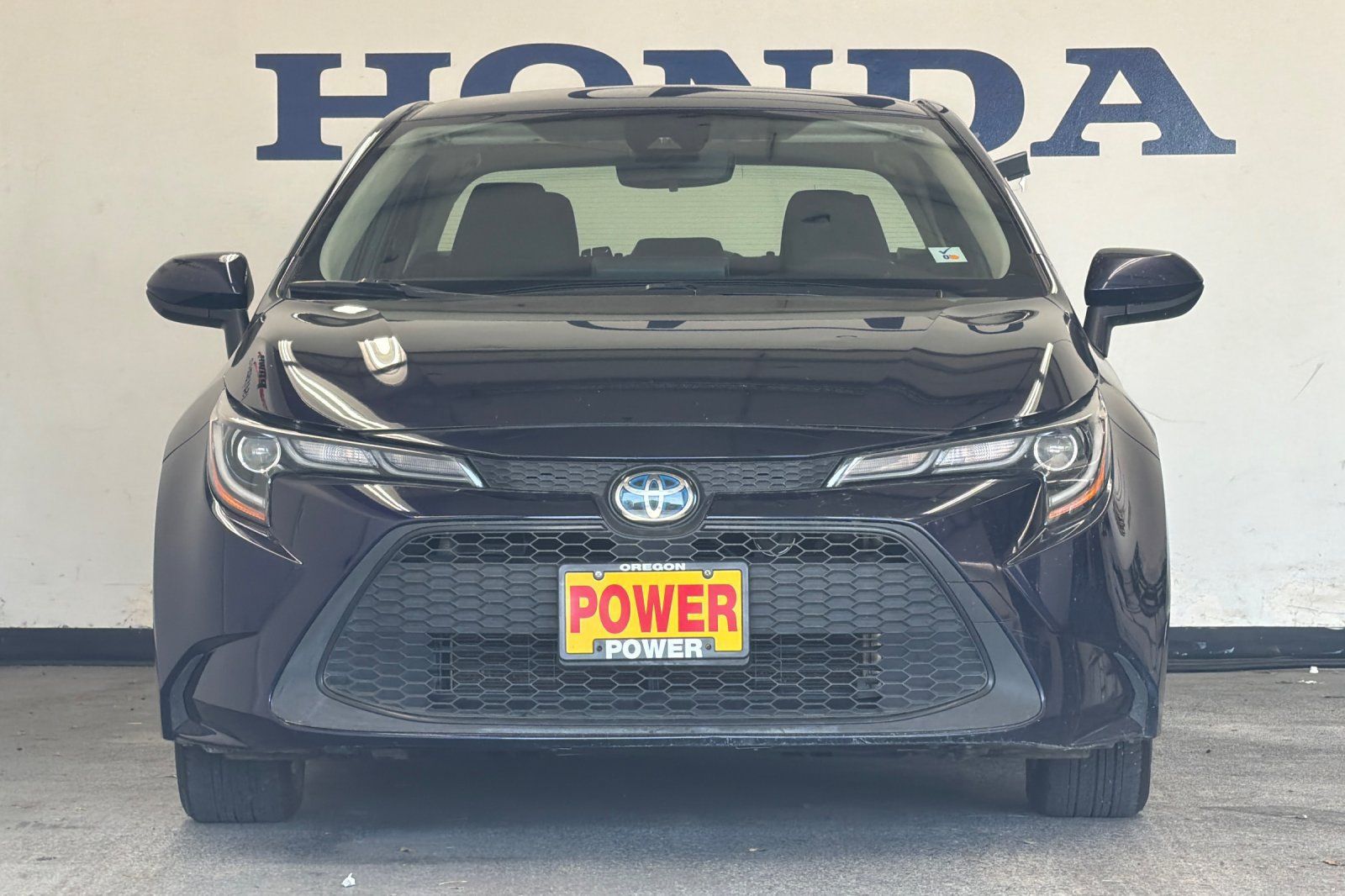 Used 2022 Toyota Corolla LE FWD image 8