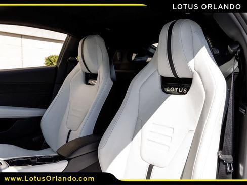 New 2026 Lotus Emira image 45