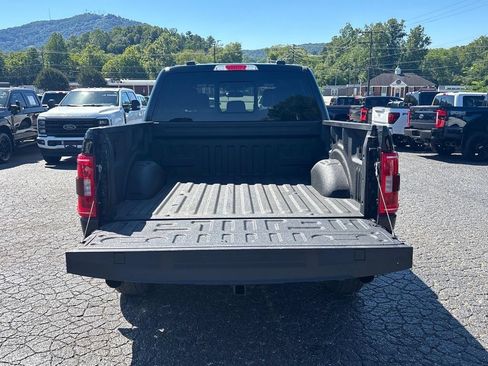 Used 2023 Ford F150 XLT w/ Equipment Group 302A High AWD/4WD image 7