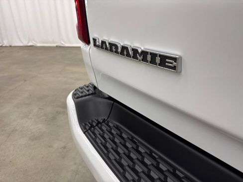 New 2026 RAM 1500 Laramie w/ Sport Appearance Package image 25