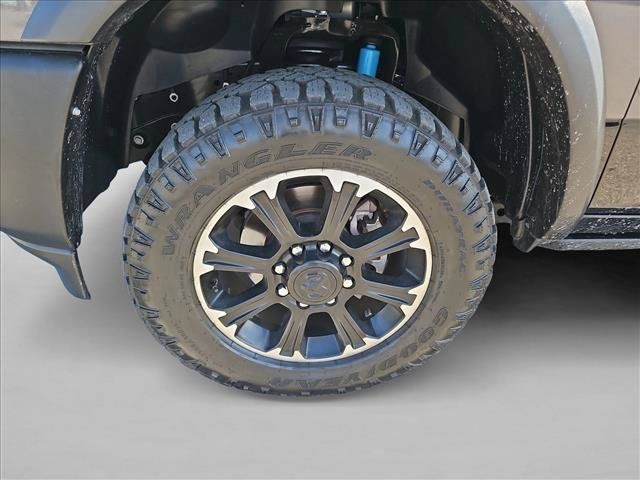 Used 2025 RAM 2500 Rebel w/ Rebel Level 2 Equipment Group AWD/4WD image 24