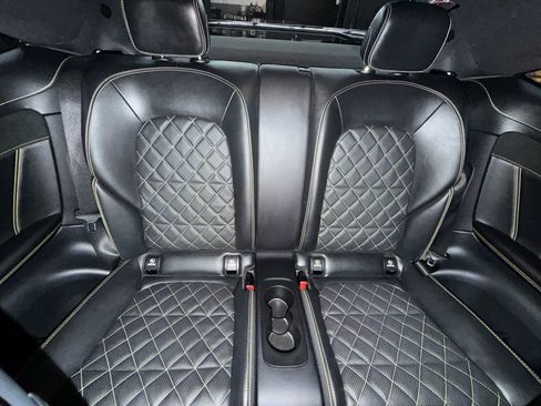 Used 2017 Mercedes-Benz C 63 AMG S image 29