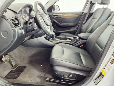 Used 2014 BMW X1 sDrive28i image 14