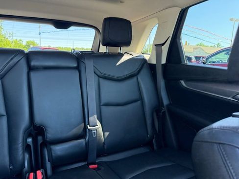 Used 2018 Cadillac XT5 Premium Luxury w/ Driver Assist Package AWD/4WD image 54