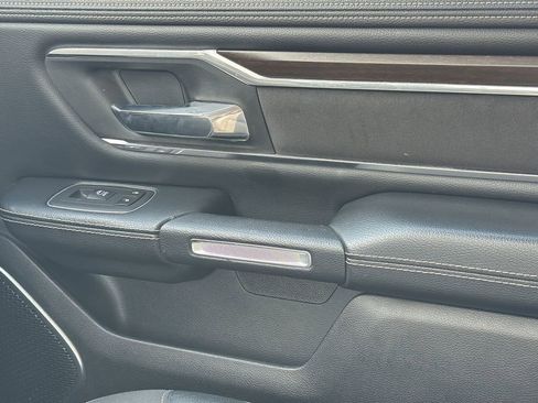 Used 2022 RAM 1500 Laramie RWD image 23