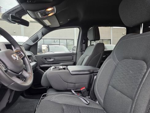 Used 2026 RAM 1500 Tradesman image 4