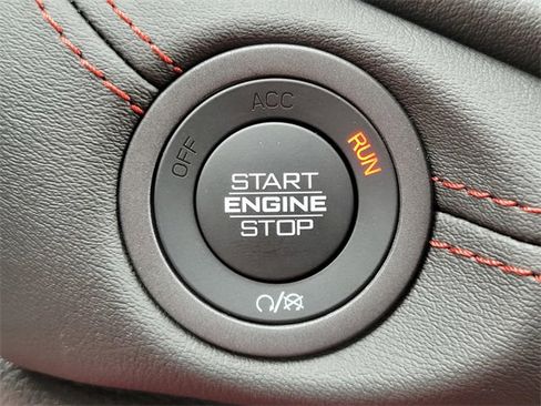 New 2026 Dodge Durango GT image 23