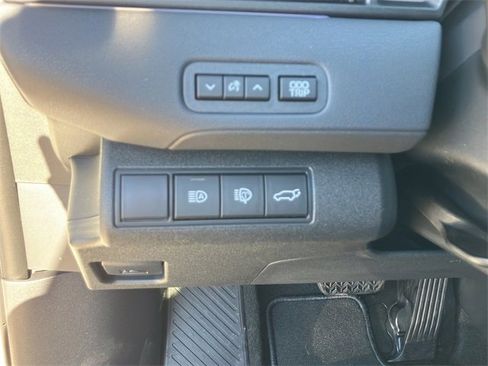 New 2026 Toyota bZ image 32