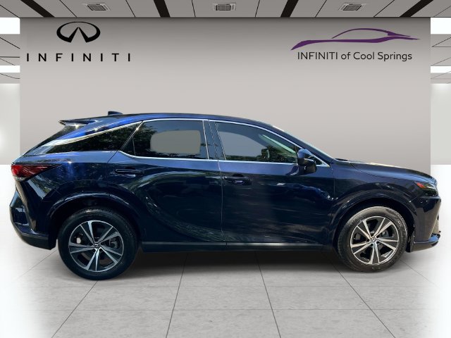 Used 2024 Lexus RX 350 FWD w/ Technology Package image 8