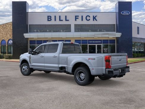 New 2026 Ford F350 Lariat w/ Lariat Ultimate Package AWD/4WD image 4
