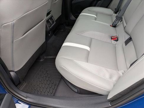 New 2026 Toyota Camry SE w/ Multimedia Upgrade Package FWD image 15