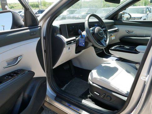 New 2026 Hyundai Tucson Limited AWD/4WD image 5