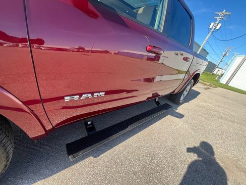 Used 2021 RAM 1500 Big Horn AWD/4WD image 20