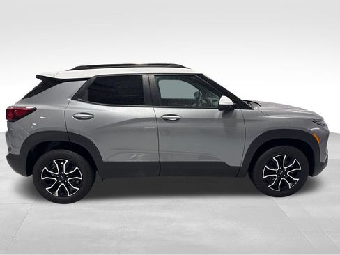 New 2026 Chevrolet TrailBlazer ACTIV w/ Driver Confidence Package AWD/4WD image 51