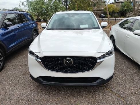 Used 2022 MAZDA CX-5 AWD 2.5 S image 15