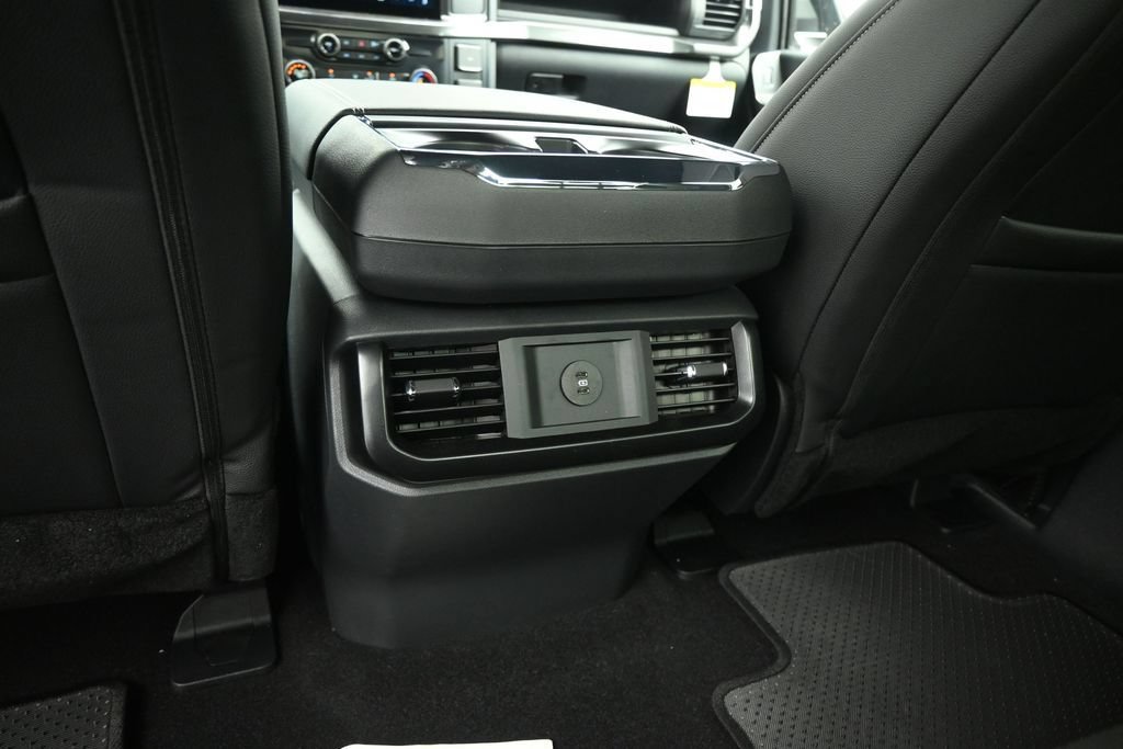 New 2026 Ford F150 STX w/ Equipment Group 200A AWD/4WD image 20