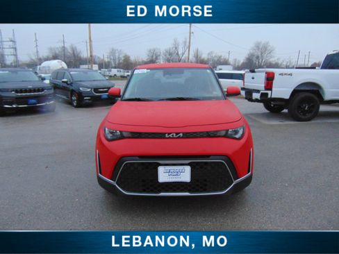 Used 2024 Kia Soul LX w/ Option Group 015 image 3