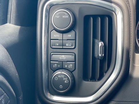 Used 2020 Chevrolet Silverado 1500 LT w/ All-Star Edition AWD/4WD image 20