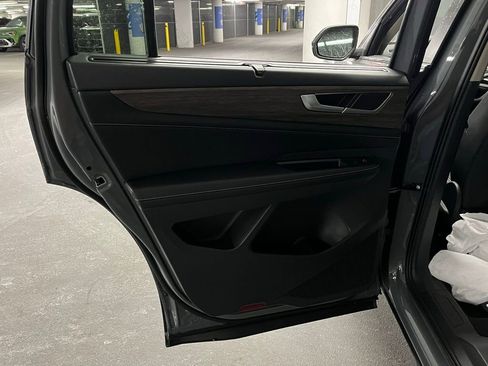 New 2026 Volkswagen Atlas SEL AWD/4WD image 19