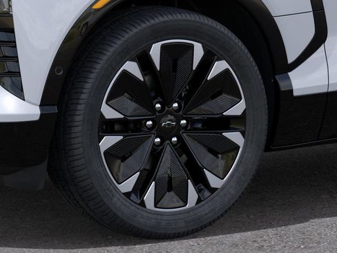 New 2026 Chevrolet Blazer EV RS AWD/4WD image 45