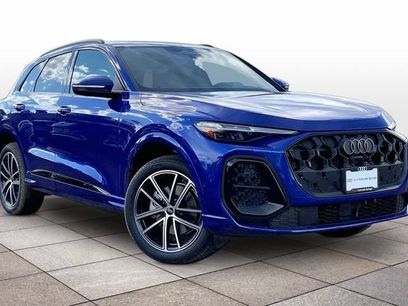 New 2026 Audi Q5 2.0T