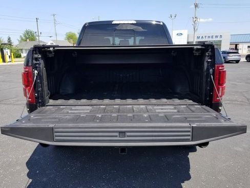 Used 2019 Ford F150 Raptor w/ Equipment Group 802A Luxury AWD/4WD image 8