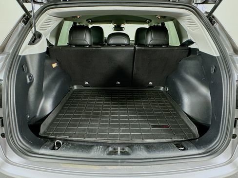 Used 2018 Jeep Compass Latitude w/ Popular Equipment Group image 28