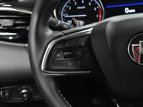 Used 2023 Buick Encore GX Preferred image 8