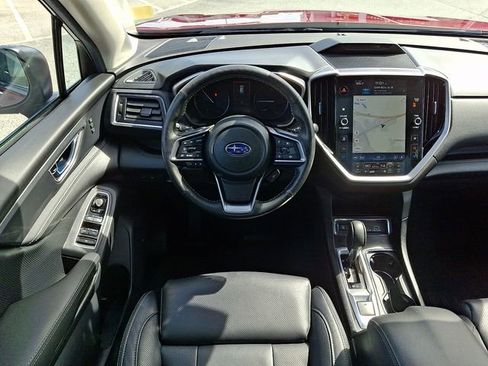 Used 2024 Subaru Ascent Limited w/ Technology Package AWD/4WD image 12