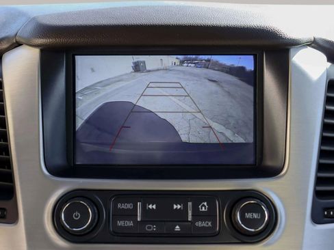 Used 2019 GMC Yukon XL SLT w/ Open Road Package image 47