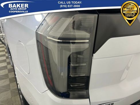 New 2026 Chevrolet Tahoe Premier image 38