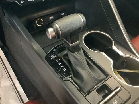Certified 2023 Kia K5 GT-Line AWD/4WD image 17