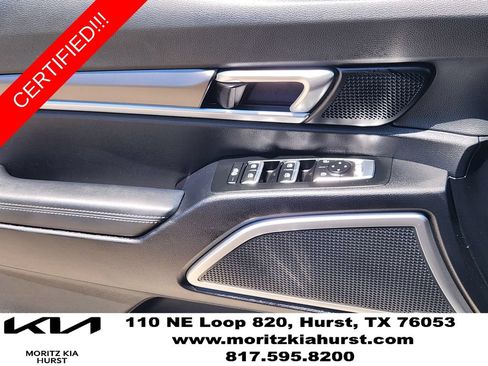 Certified 2024 Kia Telluride S FWD image 24