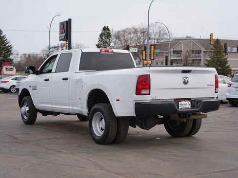 Used 2016 RAM 3500 Tradesman w/ Popular Equipment Group image 5