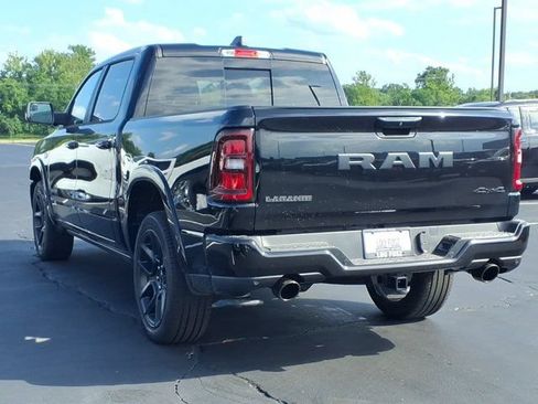 New 2026 RAM 1500 Laramie AWD/4WD image 4
