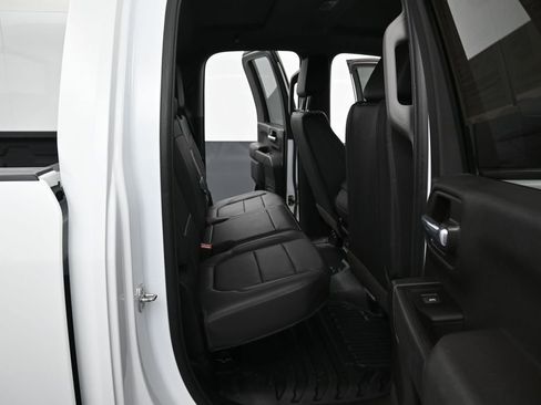 Used 2022 Chevrolet Silverado 2500 W/T w/ WT Fleet Convenience Package AWD/4WD image 29