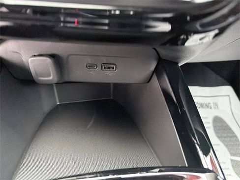 New 2026 Chevrolet Trax LT w/ Driver Confidence Package image 28