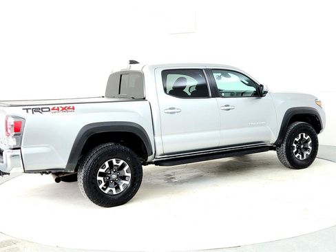 Certified 2023 Toyota Tacoma TRD Off-Road image 6