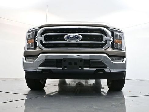 Used 2023 Ford F150 XLT w/ Equipment Group 302A High AWD/4WD image 31